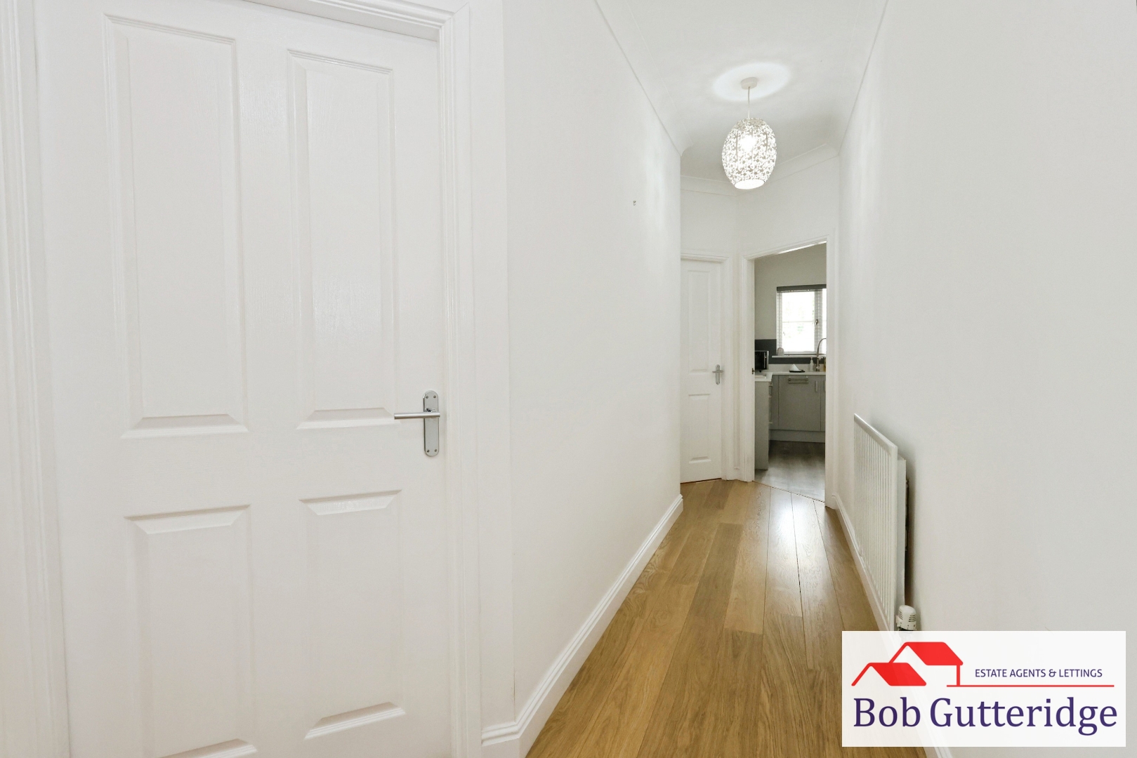 INNER HALLWAY